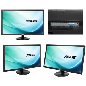 Asus VP228DE