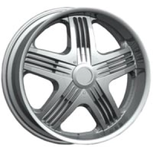 Disco FJB F-326 10x24/8x165.1 ET15 DIA106.2