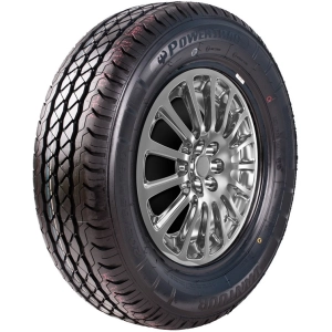 Neumáticos Powertrac VanTour 195/65 R16C 102R