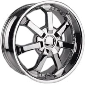 Unidad FJB F-819 8,5x20/5x114,3 ET10 DIA73.1