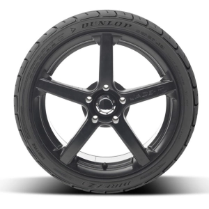 Dunlop Direzza DZ101 245/45 R18 96W