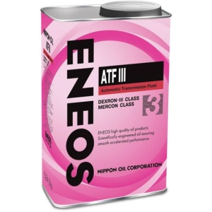 Aceite de transmisión Eneos Dexron III 1L