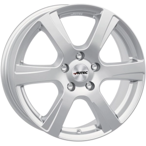 Rueda AUTEC Polaric 7x17/5x108 ET48 DIA70,1