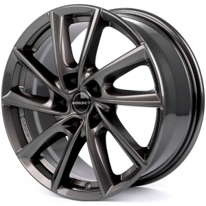 Borbet VT 7,5x17/5x108 ET52 DIA63,4