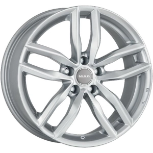 Rueda MAK Sarthe 7x17/5x112 ET48 DIA57.1