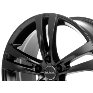 MAK Zenith 5,5x15/4x100 ET42 DIA60,1