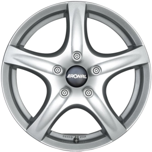 Disco Ronal R42 7x17/5x114.3 ET49 DIA76.1