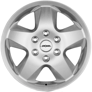 Rueda Ronal R44 6,5x16 /5x160 ET60 DIA65,1