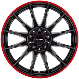 Disco Ronal R54 7x17/5x114.3 ET49 DIA82.1