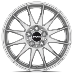 Ronal R54 7x17/5x114,3 ET49 DIA82,1