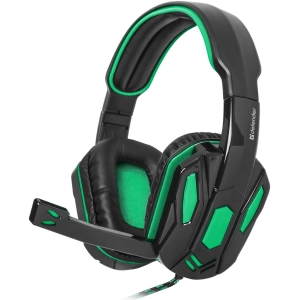 Auriculares Defender Warhead G-275