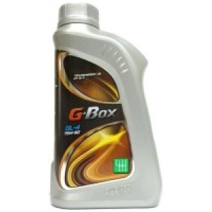 Aceite de transmisión G-Energy Expert GL-4 75W-90 1L