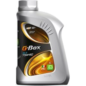 Aceite de transmisión G-Energy GL-5 75W-90 1L