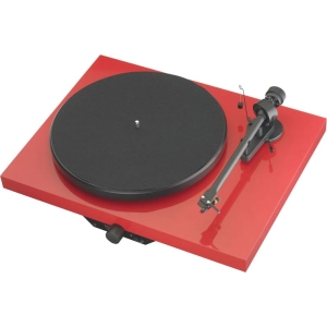 Plato giratorio Pro-Ject 