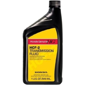 Aceite de transmisión Honda HCF-2 1L