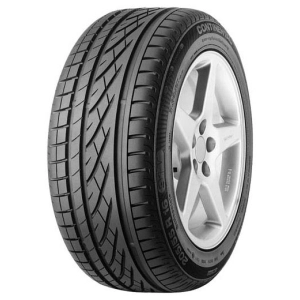 Neumáticos Continental ContiPremiumContact 205/55 R17 91V