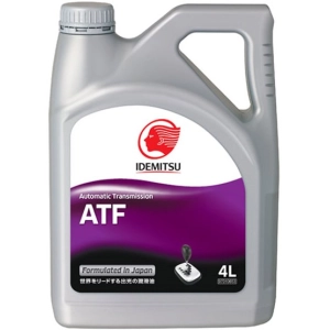 Aceite de transmisión Idemitsu ATF 4L