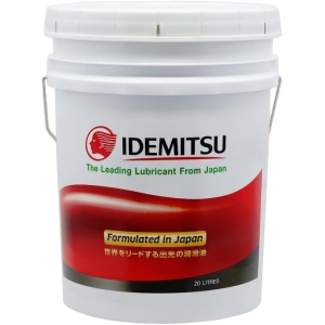 Aceite de transmisión Idemitsu ATF 20L