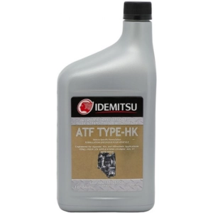 Aceite de transmisión Idemitsu ATF Type-HK 1L