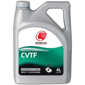 Aceite de transmisión Idemitsu CVTF Type N 4L