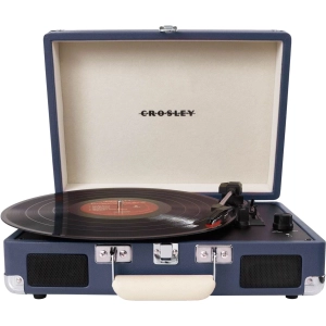 Tocadiscos Crosley Cruiser Deluxe