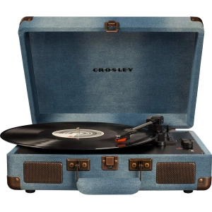 Crosley Cruiser Deluxe