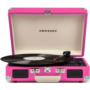 Crosley Cruiser Deluxe