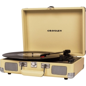 Crosley