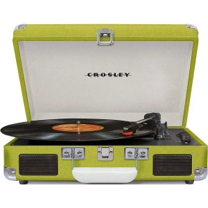 Crosley Cruiser Deluxe