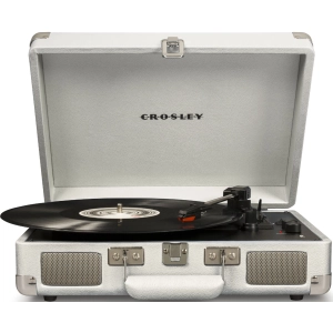 Crosley Cruiser Deluxe