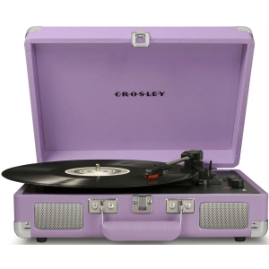 Crosley Cruiser Deluxe