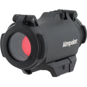 Ámbito Aimpoint Micro H-2