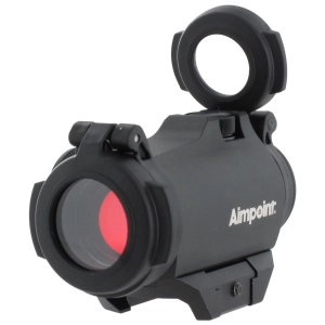 Aimpoint Micro H-2