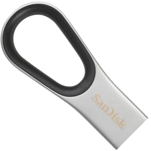 USB-barra SanDisk Loop