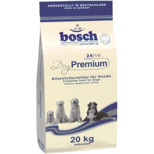 Comida para perros Bosch Dog Premium 20 kg