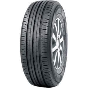 Neumáticos Nokian Hakka C2 235/65 R16C 119R