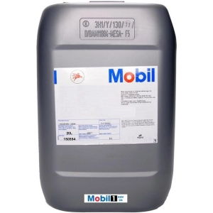 Aceite de transmisión MOBIL Synthetic ATF 20L