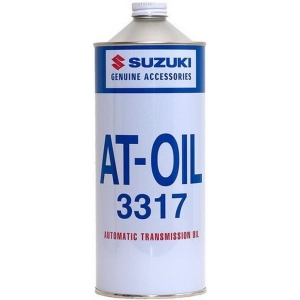 Aceite de transmisión Suzuki AT-Oil 3317 1L