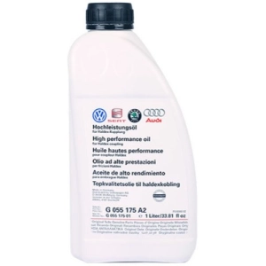 Aceite de transmisión VAG G055175A2 1L