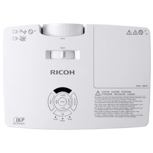 Ricoh