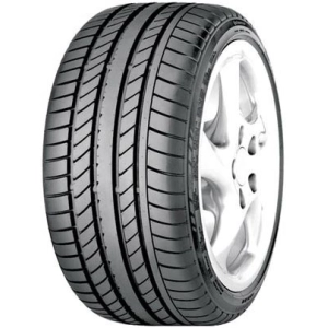 Neumáticos Continental ContiSportContact 275/40 R20 106Y