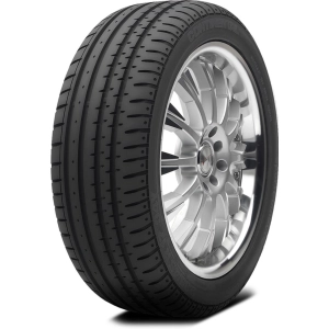 Continental ContiSportContact 2 215/45 R17 87V