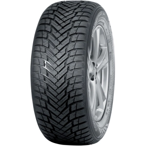 Neumáticos Nokian Weatherproof SUV 235/55 R18 104V