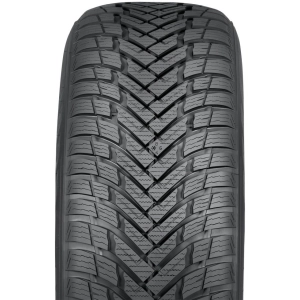 Nokian Weatherproof SUV 235/55 R18 104V