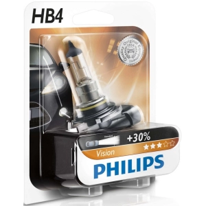 Philips Vision H11 1pcs