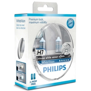 Philips WhiteVision H11 1pcs