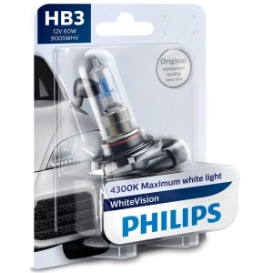 Philips WhiteVision H11 1pcs