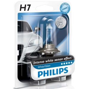 Philips WhiteVision H11 1pcs