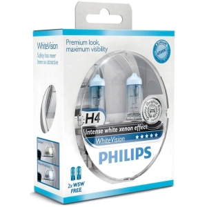 Philips WhiteVision H11 1pcs