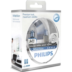 Philips WhiteVision H11 1pcs